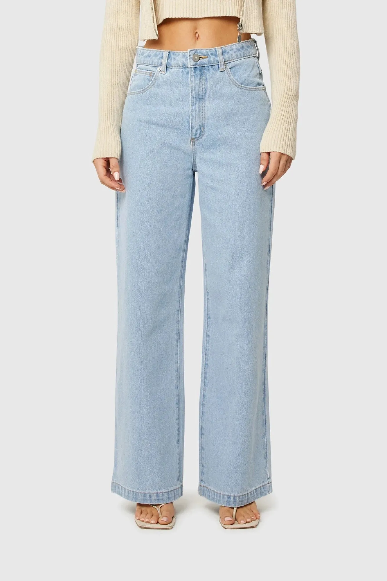 A Brand 94 Wide Kendall