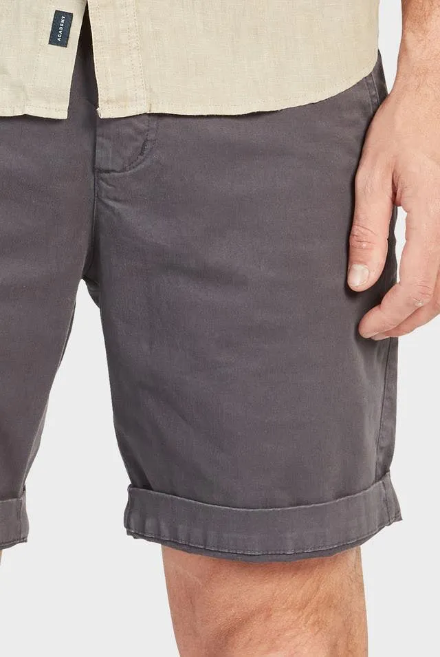 Academy Brand Cooper Chino Short