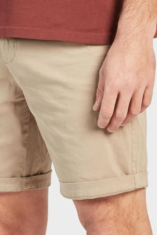 Academy Brand Cooper Chino Short