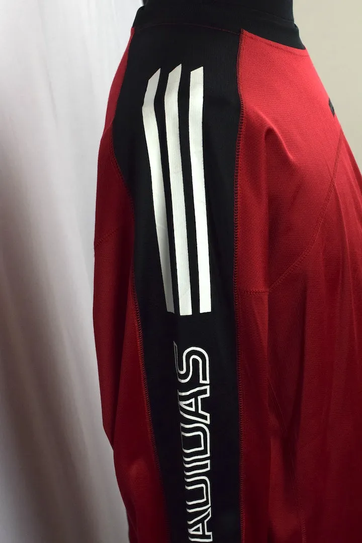 Adidas Brand Soccer Jersey