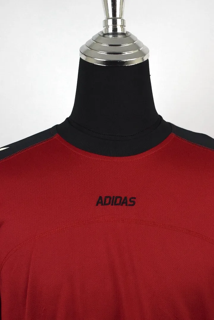 Adidas Brand Soccer Jersey