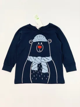 Bear top brand new - Size 2