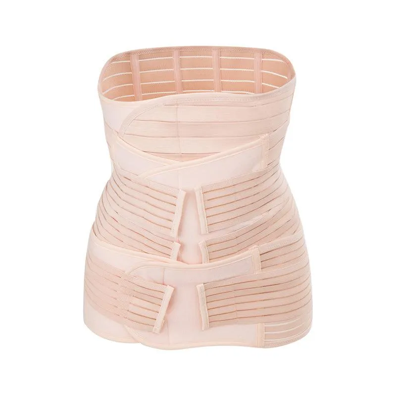 Belly Belt Recovery Shapewear | High Compression & Firm Control