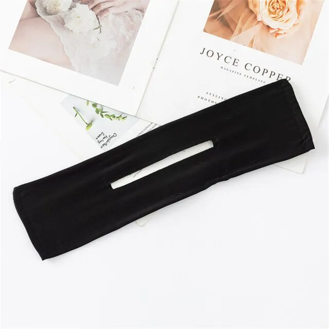 Bohemian Hairbands Print Vintage Headwrap Hair Accessories