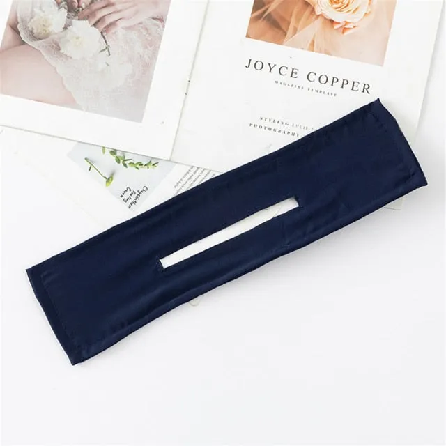 Bohemian Hairbands Print Vintage Headwrap Hair Accessories