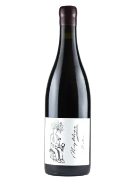 Brand - Mythos Pur 2019
