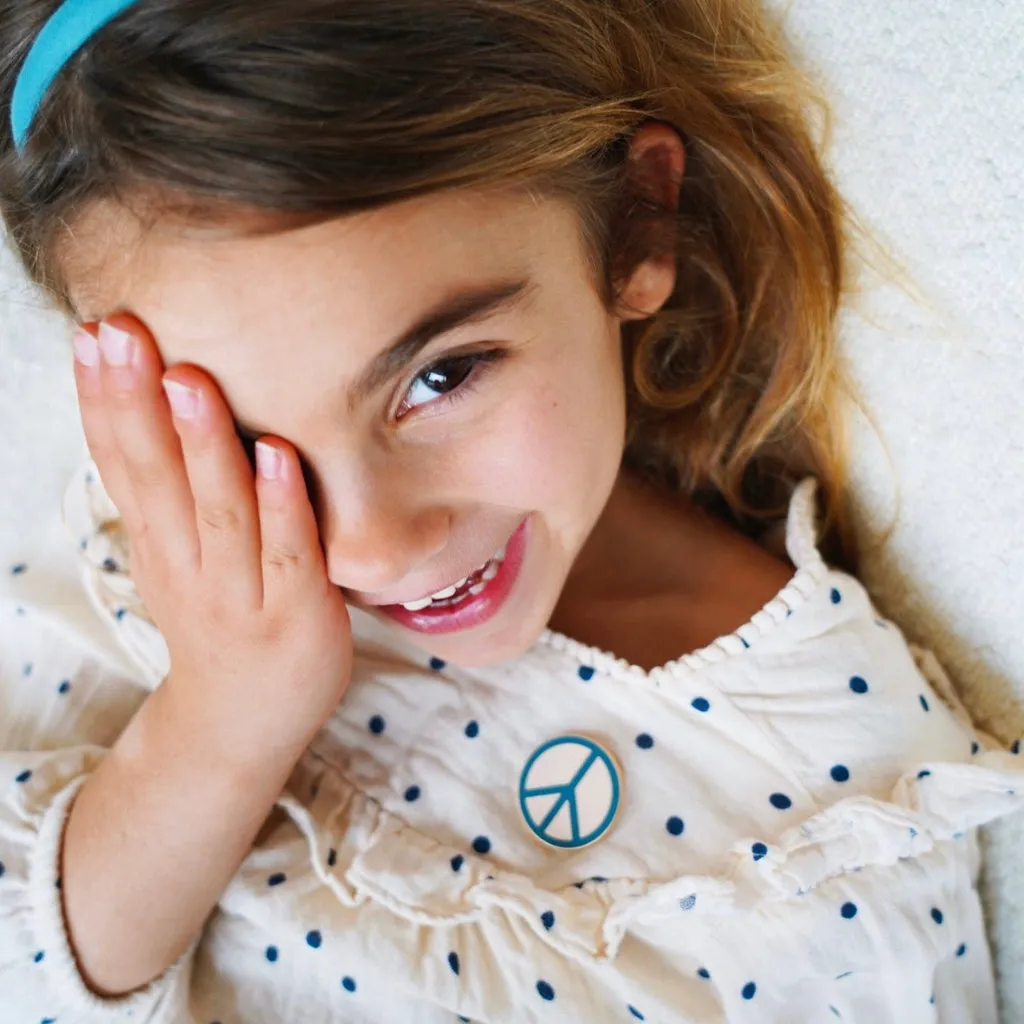 Children's Accessories Gift Set | Yin and Yang