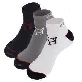 Classic Men's Ankle Socks