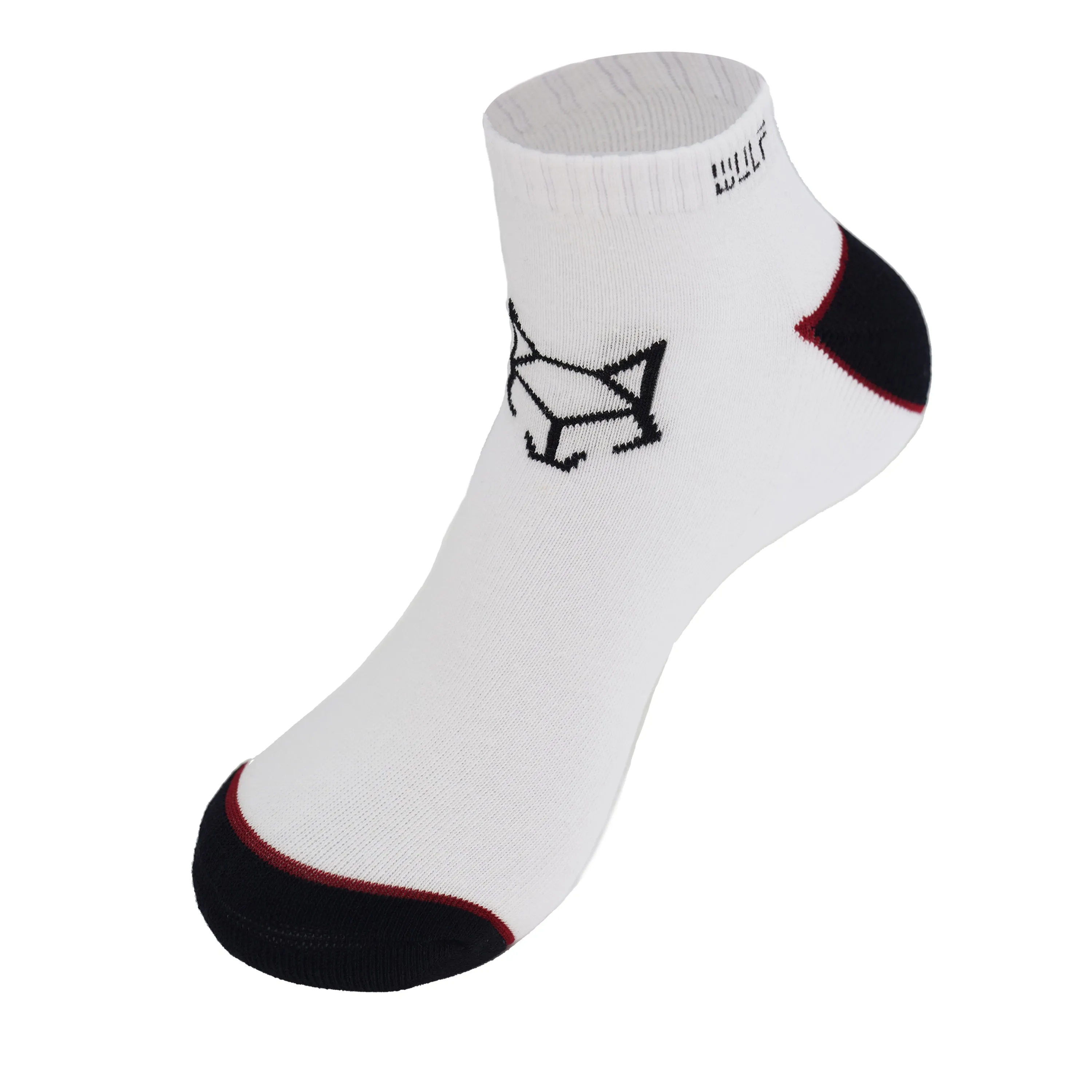 Classic Men's Ankle Socks
