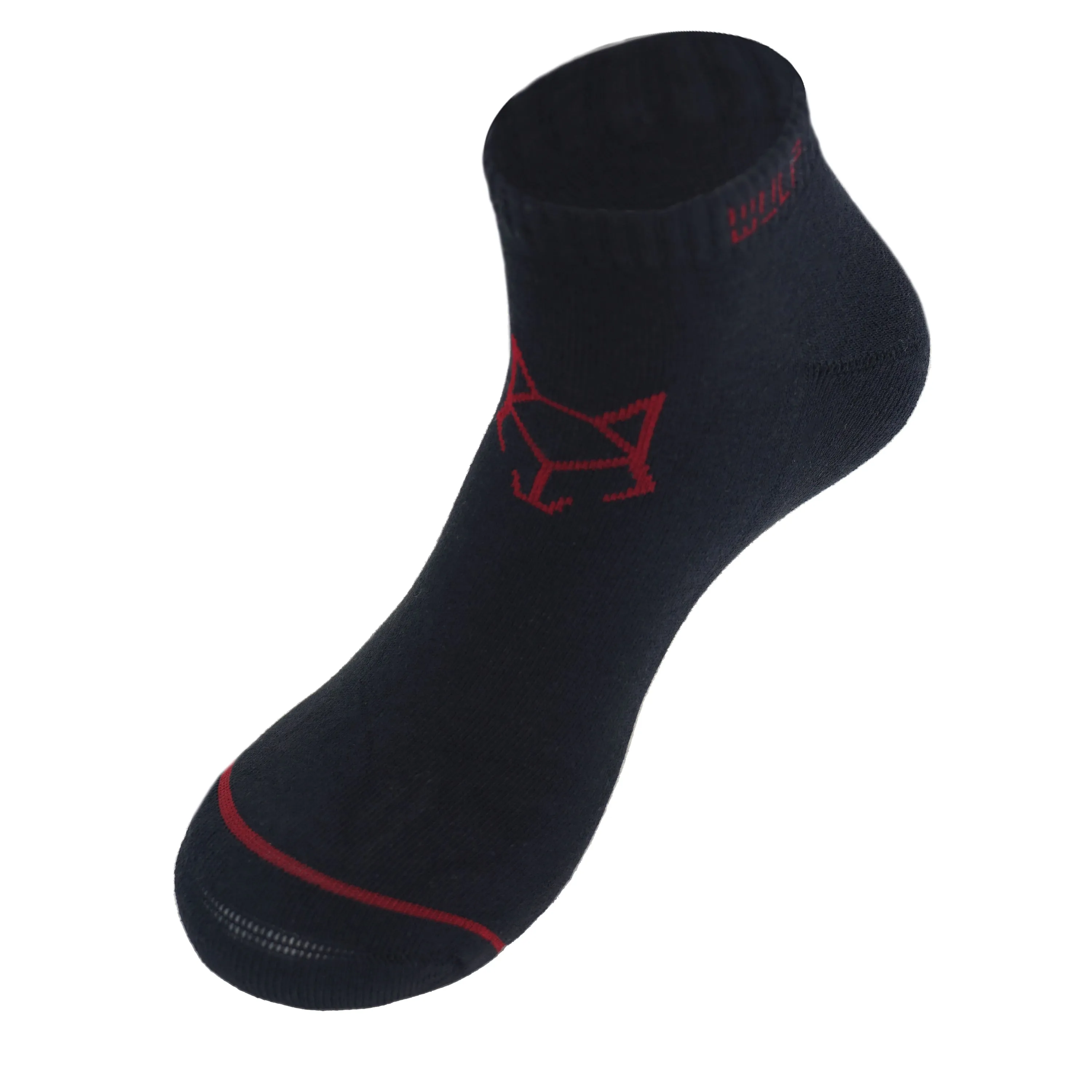 Classic Men's Ankle Socks