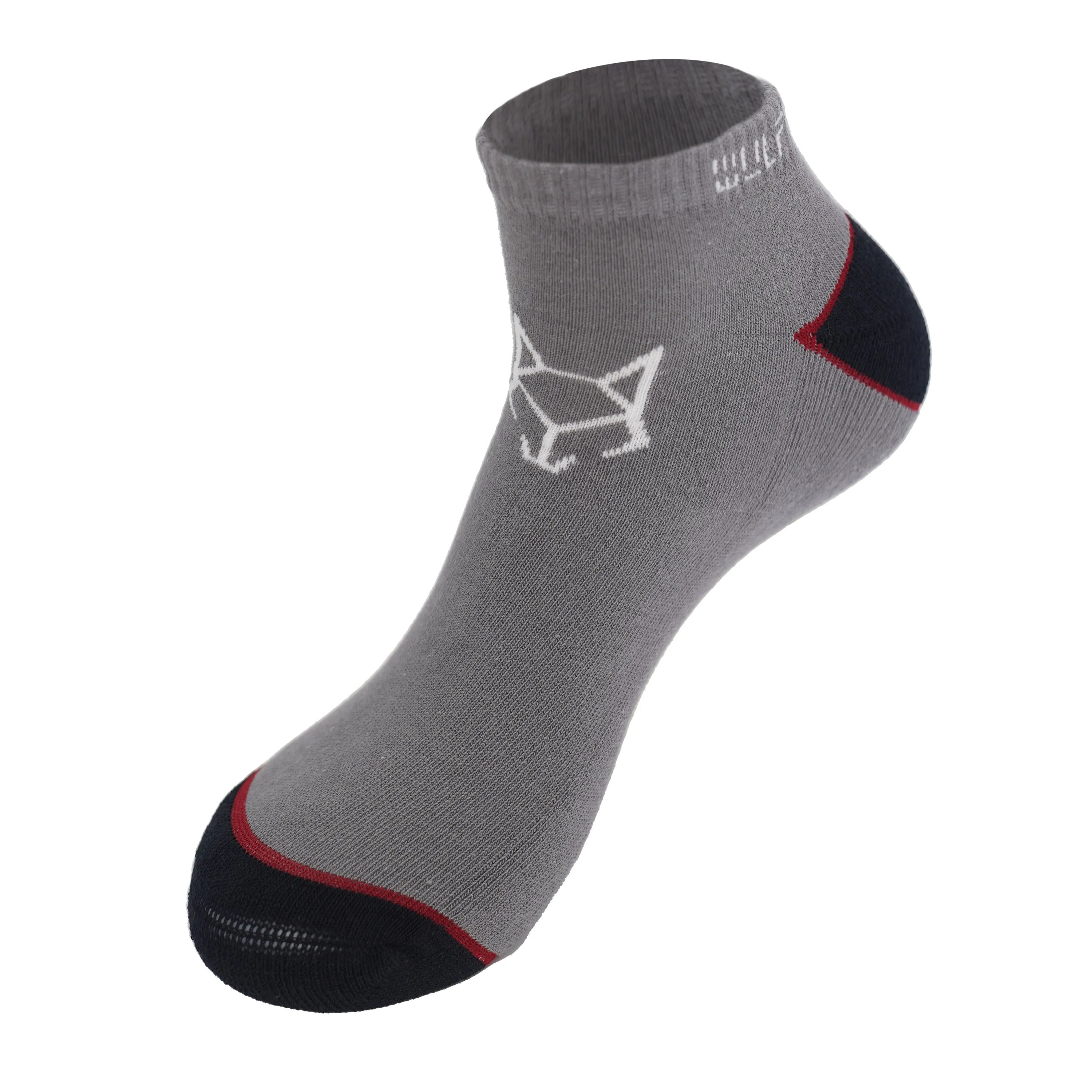 Classic Men's Ankle Socks