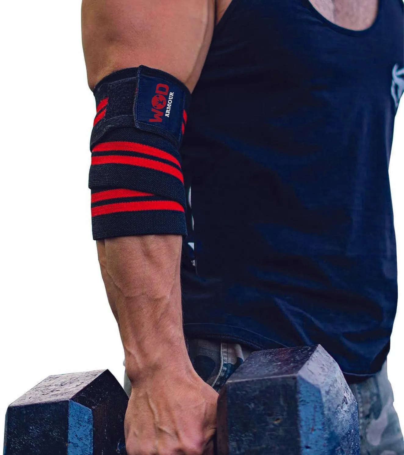 Elbow Wrap ( One Pair)