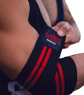 Elbow Wrap ( One Pair)