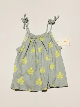 Leaf top brand new - Size 2