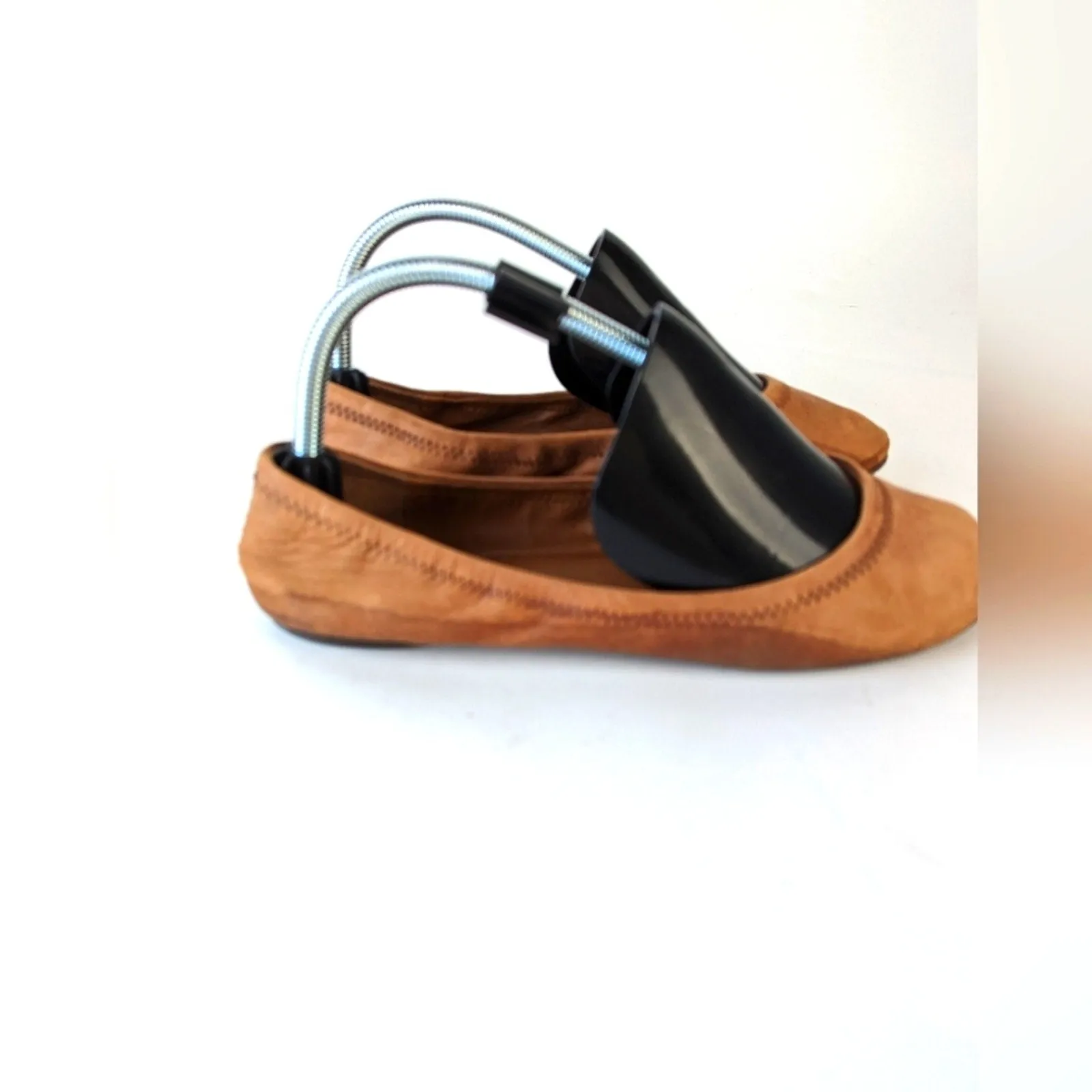 Lucky Brand Emmie Ballet Flats- 8.5