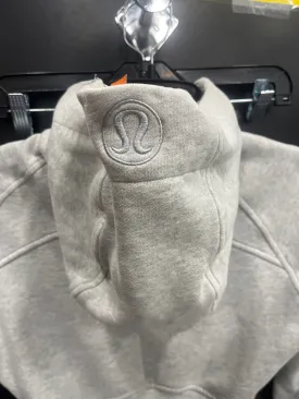Lulu Lemon Outerwear Size Extra Small