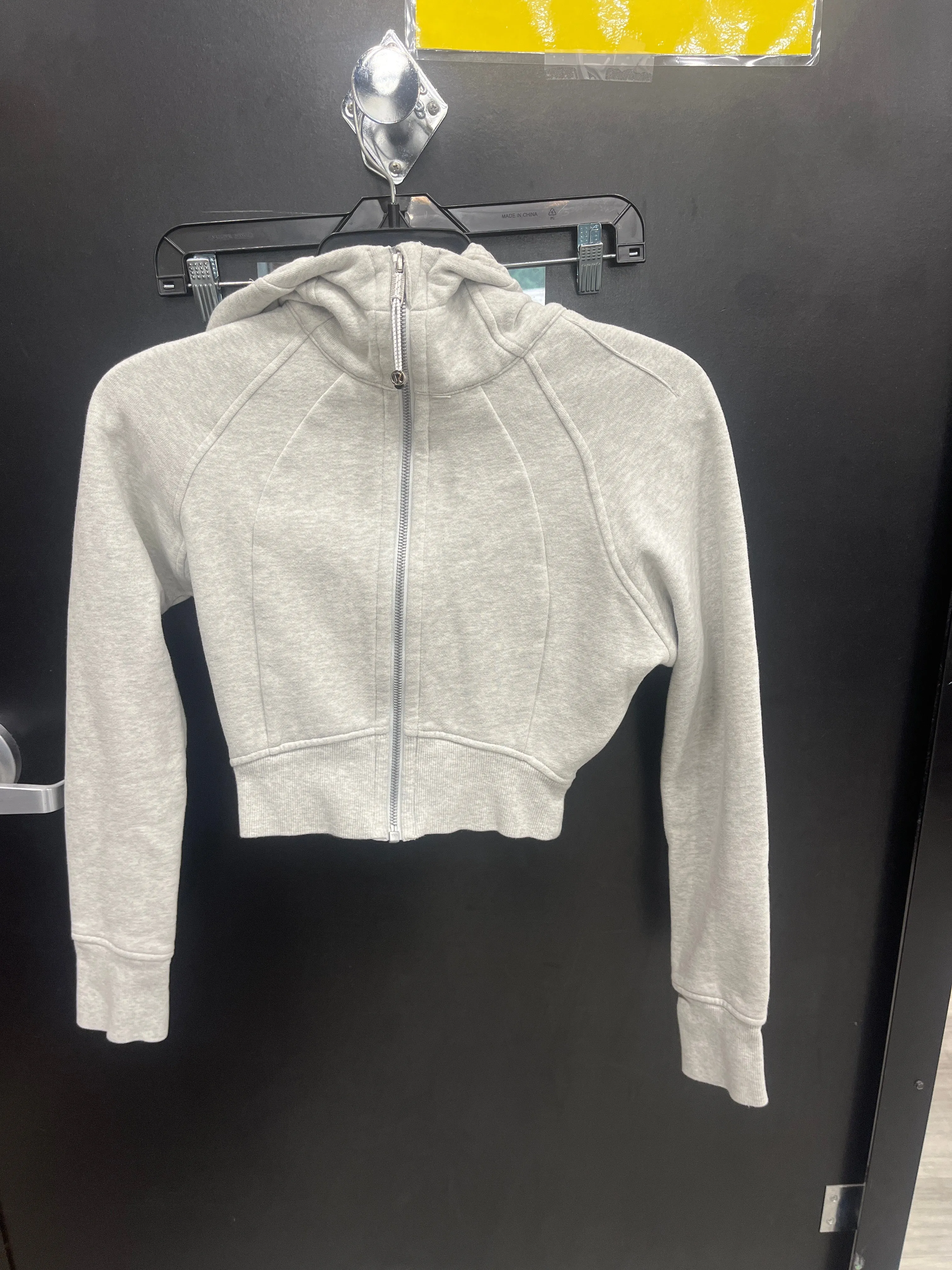 Lulu Lemon Outerwear Size Extra Small