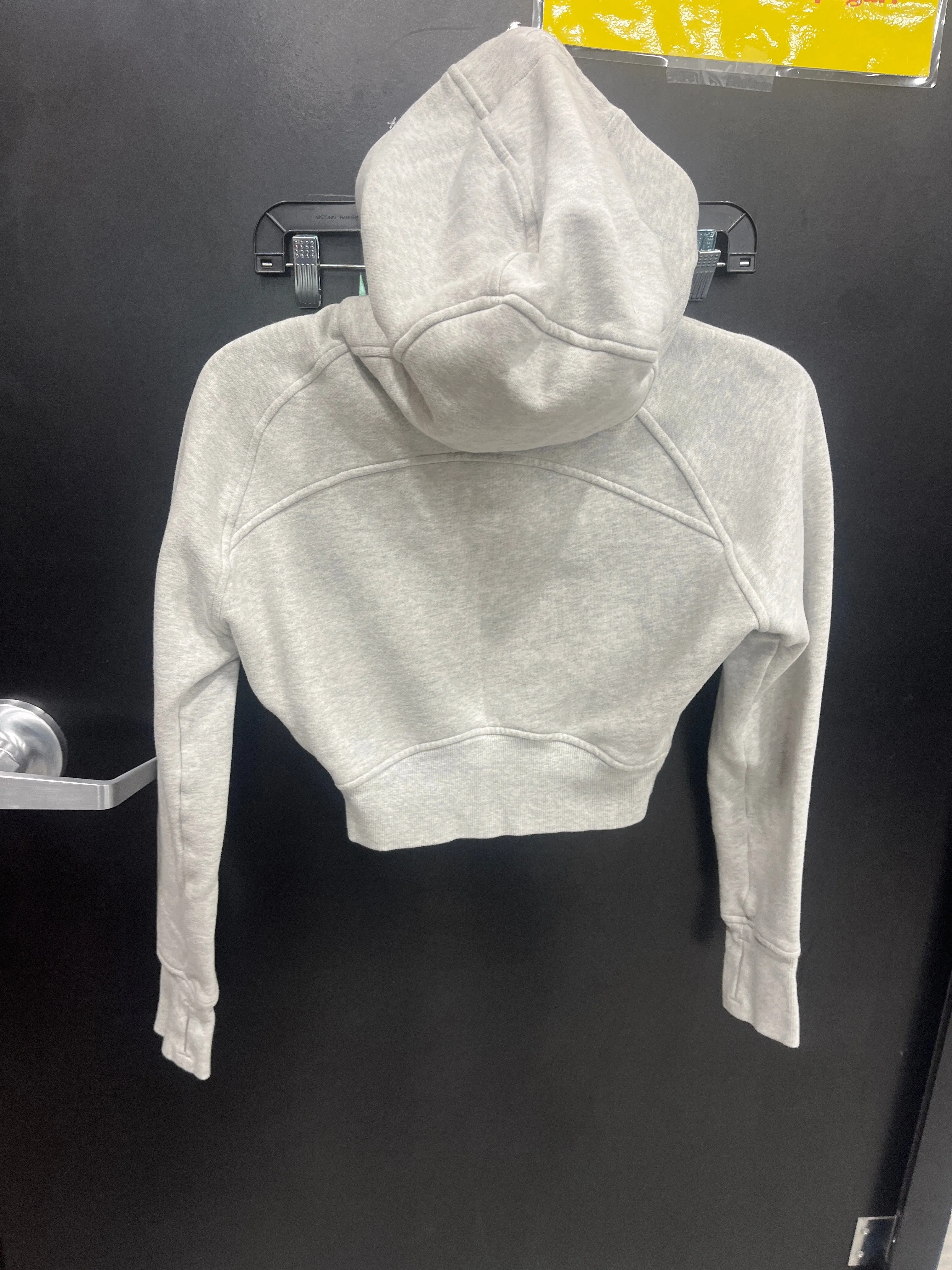 Lulu Lemon Outerwear Size Extra Small