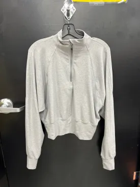 Lulu Lemon Outerwear Size Medium
