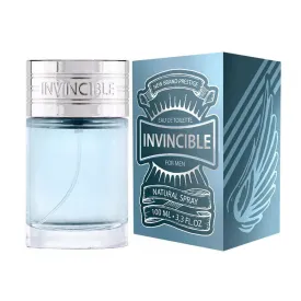 New Brand Invincible