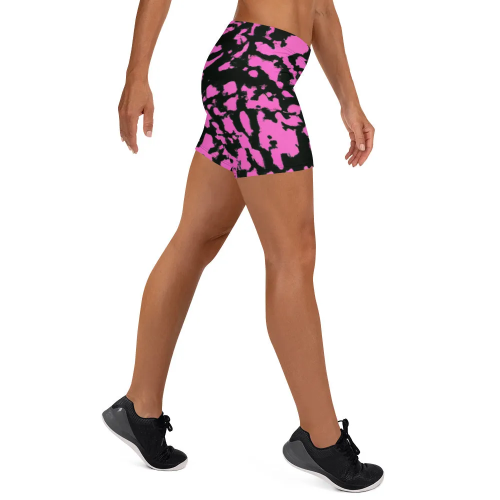 Regal Shorts