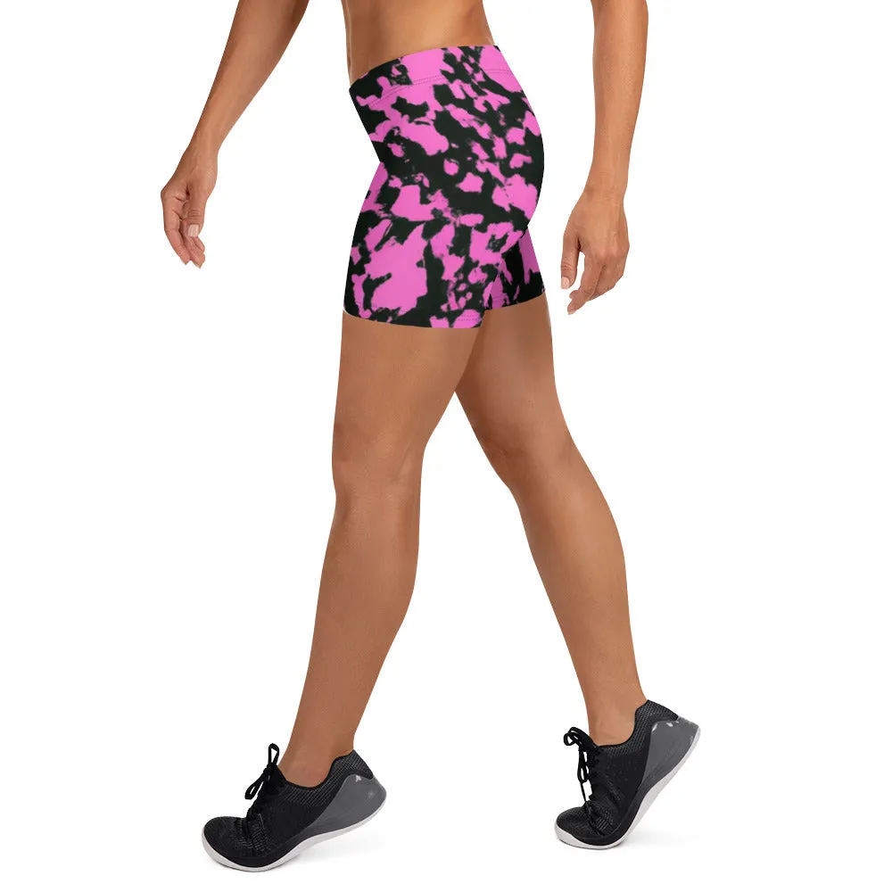 Regal Shorts