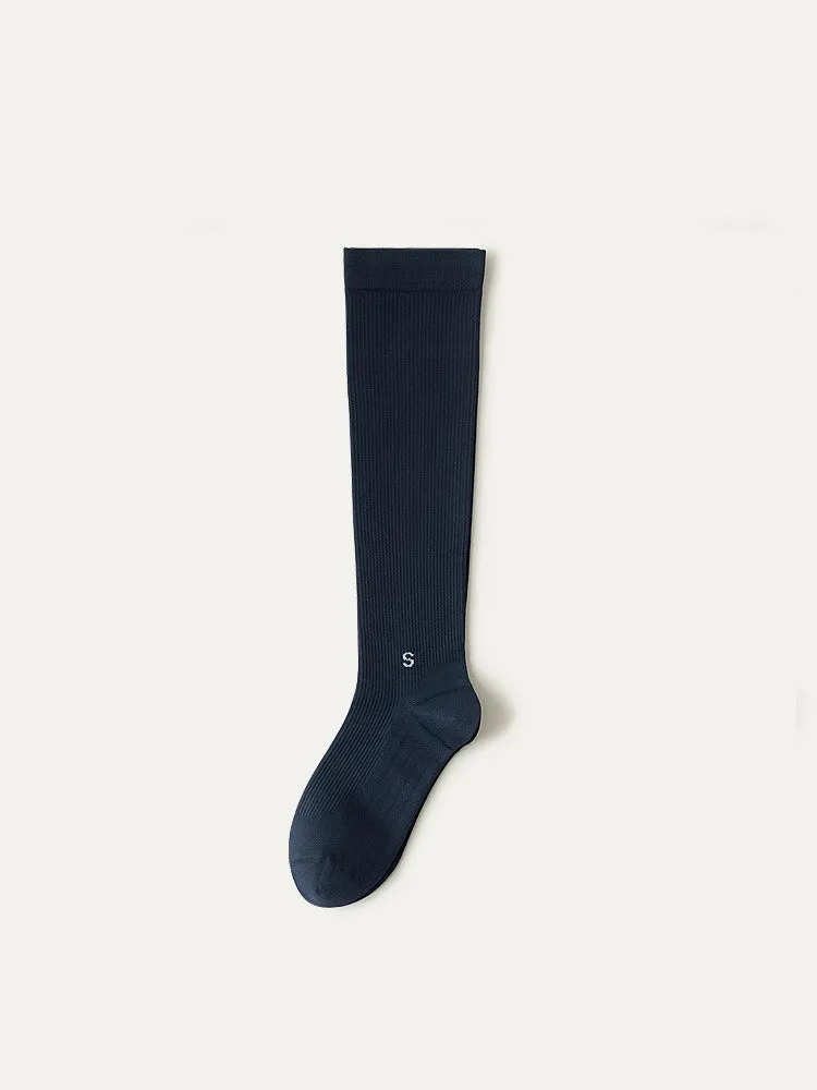 ROYALUCK New Arrival Women's Compression Socks Yoga Running Socks