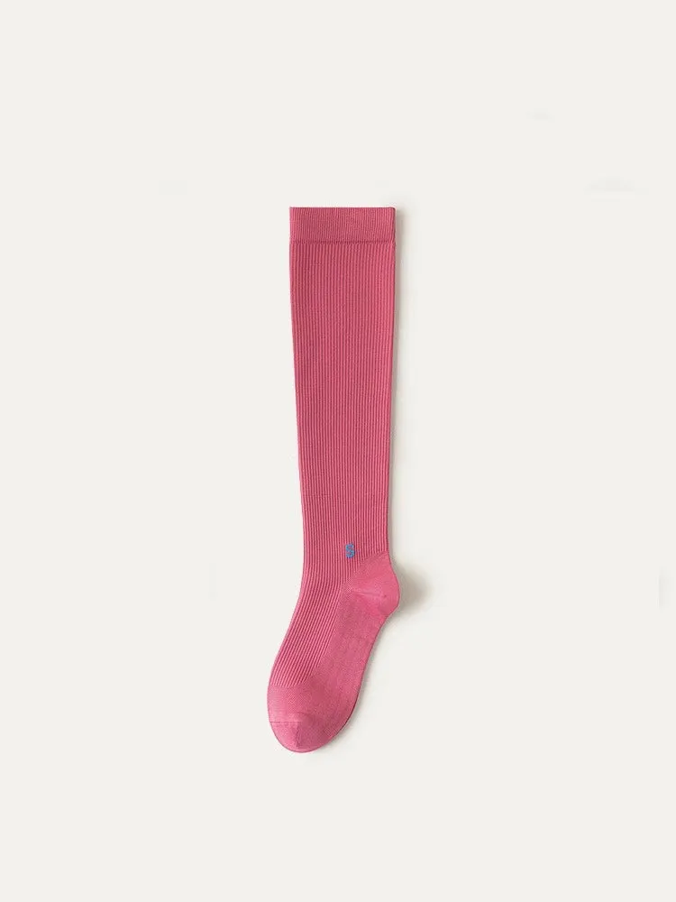 ROYALUCK New Arrival Women's Compression Socks Yoga Running Socks