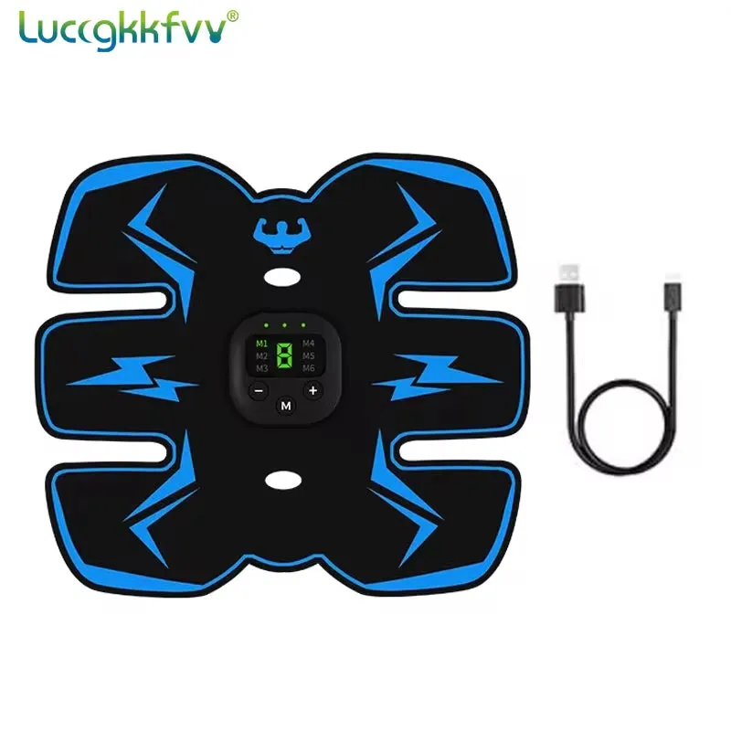 Smart EMS Wireless Muscle Stimulator