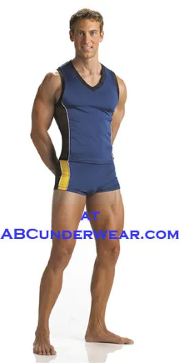 Sparta Tank Top for men Clearance