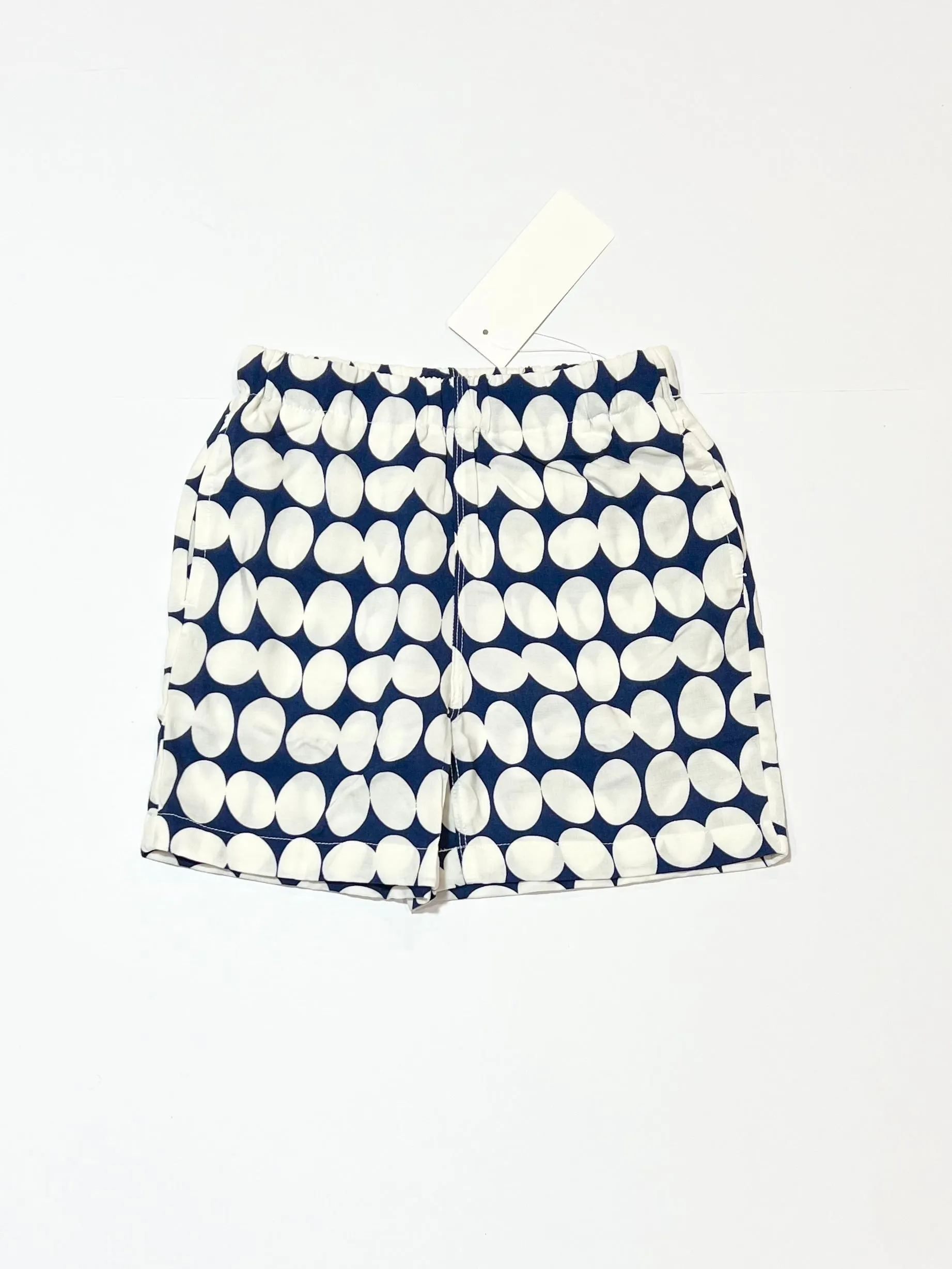 Spotty shorts brand new - Size 3