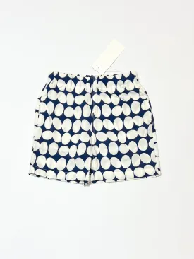 Spotty shorts brand new - Size 3