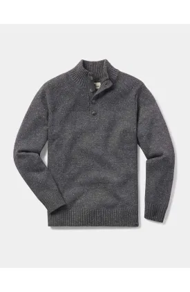 The Normal Brand - Seawool Nep Popover