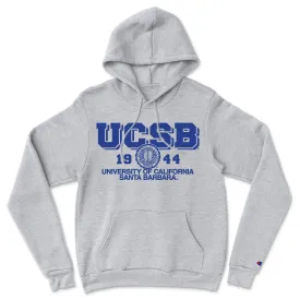 UCSB Varsity Hoodie [Discontinued]