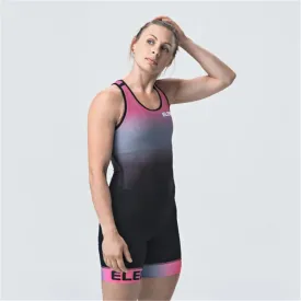 Women's Wrestling Singlet