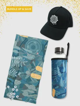 Workout Wonder - Gym Gift Bundle